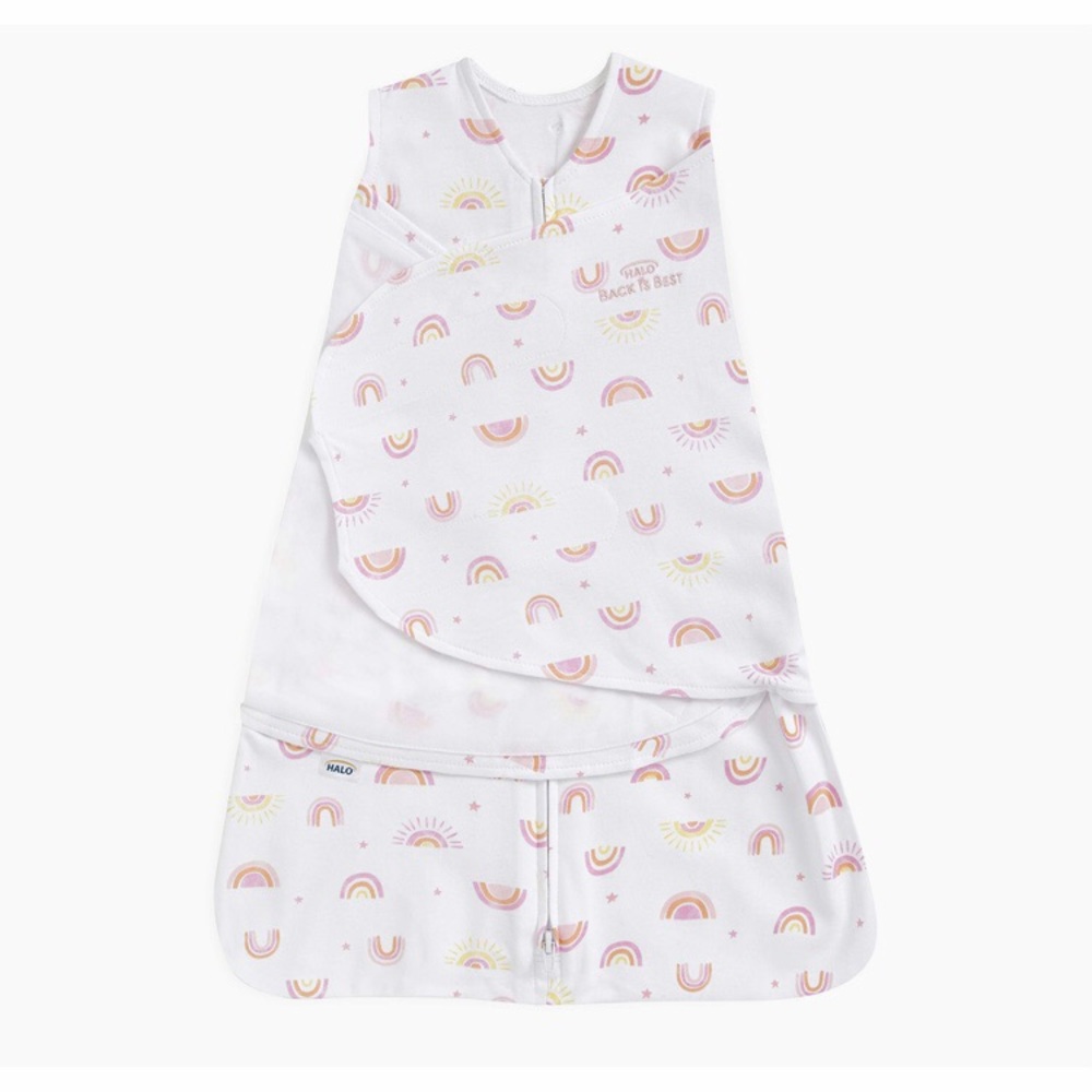 Halo SleepSack Swaddle